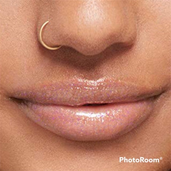 💎 HALO THERE SPARKLE LIP GLOSS 💎 - Picture 3 of 5